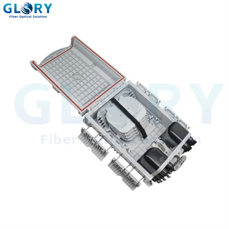 High Quality Fiber Distribution Box best