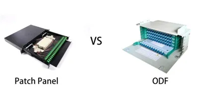 Lil hinn mill-wiċċ: Għaliex ODF Huwa Aktar Minn Sempliċement Bord tal-garża Kbir