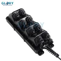 Fibra Ottika Multiport Terminal