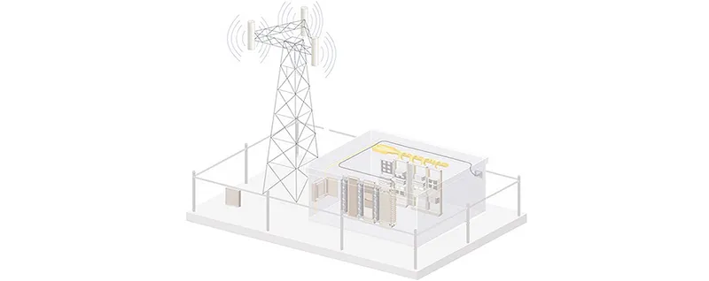 CATV application CATV application