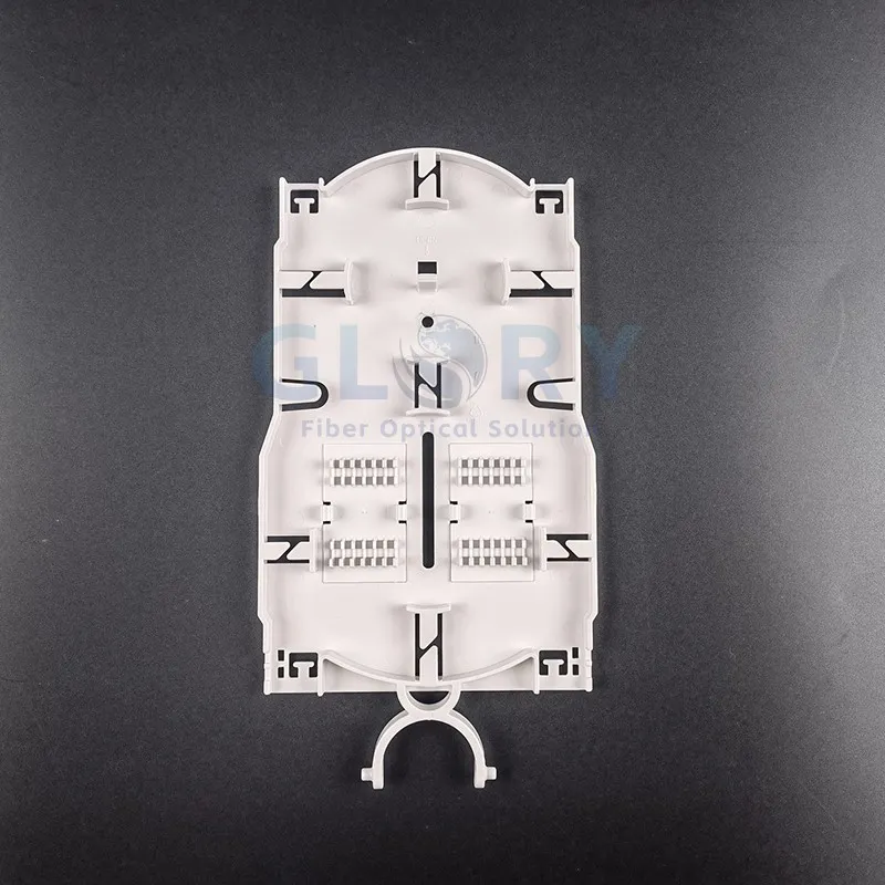 8# tray for fiber splice closure 8# tray for fiber splice closure