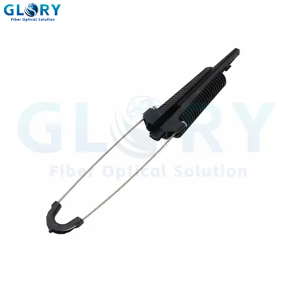 Clamp tal-kejbil tal-fibra ottika PA-500