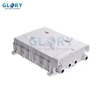 Kaxxa ta' Distribuzzjoni ta' Barra